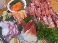 -银子铁板烧料理自助餐(人民广场店)