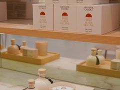 -ZARA HOME(蓝色港湾店)
