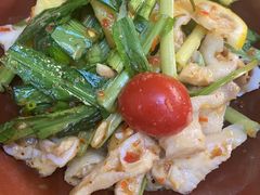 -Ameigo梅果·云贵川bistro(长宁来福士店)