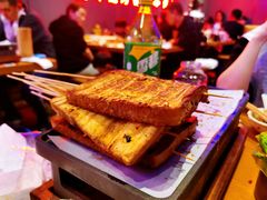-庆峰龙虾烧烤(合肥一店)