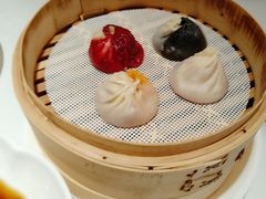 -小厨娘淮扬菜(龙湾天街店)