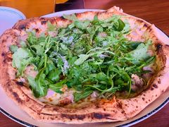 -PIZZA BIANCA(万象城店)