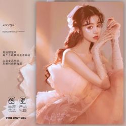 点击看大图 -蜜桃少女VISION写真馆(雁塔店)