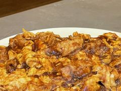 -烤肉宛饭庄(北新桥店)