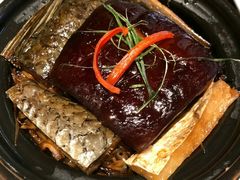 外婆红烧肉-外婆家(静安大悦城店)