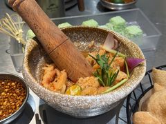 -椰庭·椰子鸡·创意玩家(晶耀前滩店)