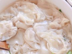 -崖口云吞(中堡店)