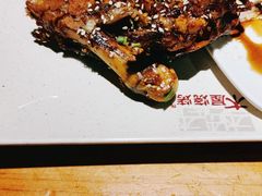 -木屋烧烤(龙岗南联店)