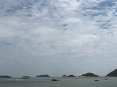 -大京沙滩