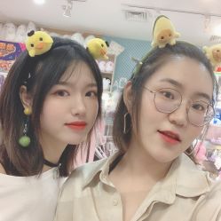 -那茉 Hair Salon