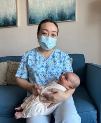 -和伊母婴护理中心·全套房(金山店)