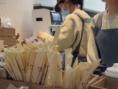 -喜茶(上海淮海中路渔阳里店)