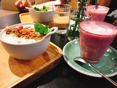 -Nectar One Cafe(勇烈路n1店)