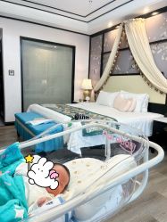 -保丽宝泰母婴护理院·月子中心·产康·中医(常州店)