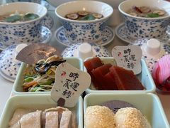 -苏梦江南·淮扬菜(夫子庙店)