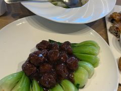 -枣子树·素食餐厅(朱家尖店)