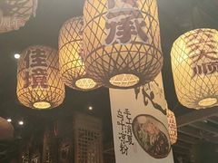 -南京大牌档(青岛万象城店)