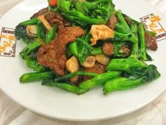 -凤城礼记鱼翅海鲜酒家(新马路总店)