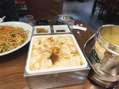 -东北大院·东北菜(三台子店)