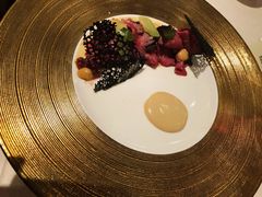-北京金融街丽思卡尔顿酒店·意味轩 Cepe
