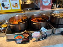 -比格比萨自助(宝山日月光店)