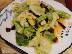 -蜀韵川香水煮鱼(泰山路店)
