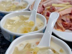 -一席地·本地鸡窝·杭帮鸡火锅(萧山银隆百货店)
