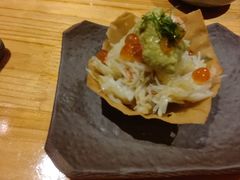 -镹·鱼料理  国产鱼使用店