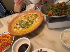 -小菜园新徽菜(常州金坛吾悦店)
