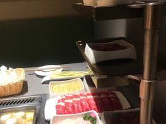 -海底捞火锅(方塔东街店)