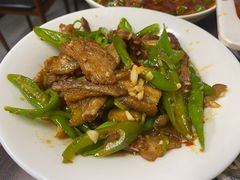 -艺味深尝(云锦路店)