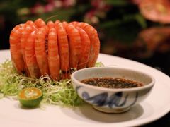 -南京圣和府邸豪华精选酒店