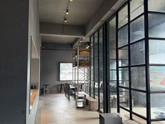 -来回·咖啡(钟村咖啡豆店)