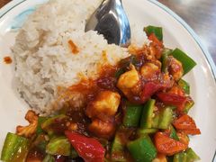 -清真聚陇缘美食餐厅(南横东街店)