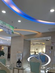 -武汉五洲整形外科医院