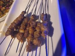 -丁字口海鲜热炒·烧烤大排档