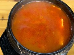 -故乡家韩国料理(丹东街店)