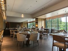 -上海佘山世茂艾美酒店