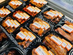 -哈尔信阳光农园超市(沈阳三台子万象汇店)