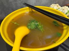 -大壶春生煎(世纪汇广场店)