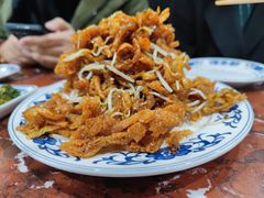 糖醋面筋-九河居(荔湾路店)