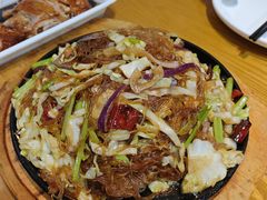 -人全到南京本帮菜馆(云锦路店)