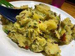 -觅山云南菜(泊富ICITY店)