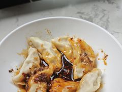 -龙抄手(文殊坊店)