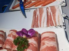 -外婆掌柜·东北家庭烤肉(托乐嘉店)