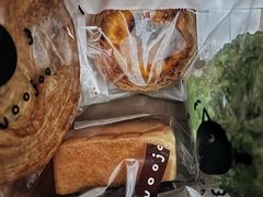 -evoojoo面包商店
