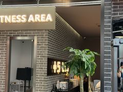 -加伍磅健身(千树店)