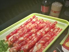 -川锅一号火锅(铜山万达店)