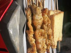 -1819餐厅·团队聚餐·烤串·精酿