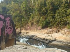 -四会奇石河风景区